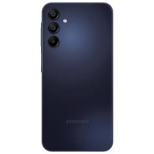 Galaxy A15 5G de 128 Go D&eacute;verrouill&eacute; Bleu Nuit Samsung ( SM-A156WZKAXAC )