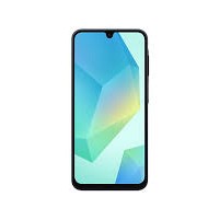 Galaxy A16 5G / 128 Go D&eacute;verrouill&eacute; Bleu Noir Samsung ( SM-A166WZKAXAC )