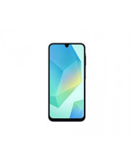 Galaxy A16 5G / 128 Go Déverrouillé Bleu Noir Samsung ( SM-A166WZKAXAC )