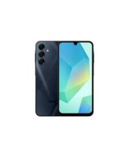 Galaxy A16 5G / 128 Go Déverrouillé Bleu Noir Samsung ( SM-A166WZKAXAC )