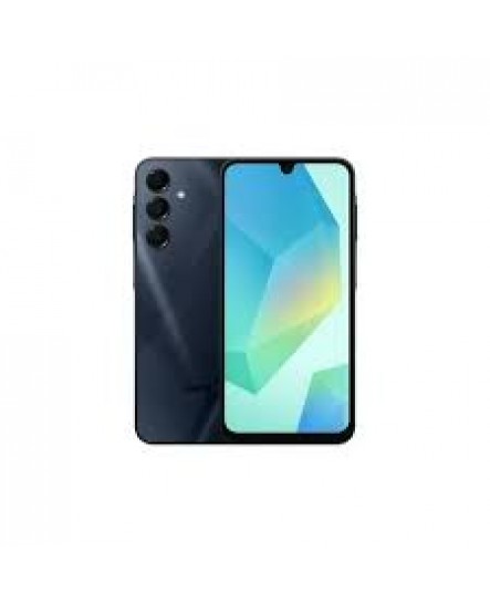 Galaxy A16 5G / 128 Go Déverrouillé Bleu Noir Samsung ( SM-A166WZKAXAC )