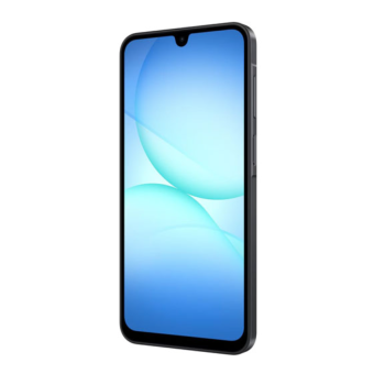 Galaxy A17 5G / 128 Go Déverrouillé Noir Samsung ( SM-A176WZKAXAC )