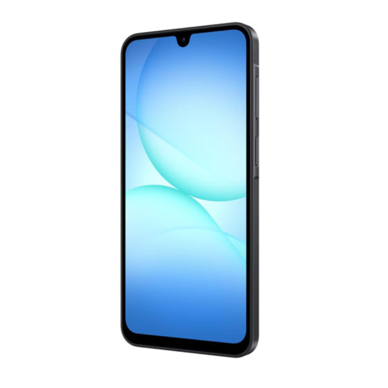 Galaxy A17 5G / 128 Go Déverrouillé Noir Samsung ( SM-A176WZKAXAC )