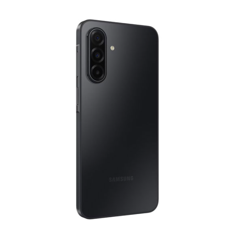 Galaxy A17 5G / 128 Go Déverrouillé Noir Samsung ( SM-A176WZKAXAC )
