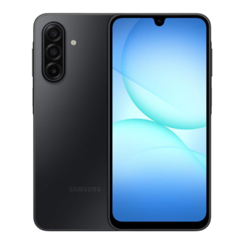 Galaxy A17 5G / 128 Go Déverrouillé Noir Samsung ( SM-A176WZKAXAC )
