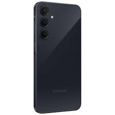 Galaxy A35 5G 128 Go D&eacute;verrouill&eacute; Bleu Nuit Samsung ( SM-A356WZKAXAC )