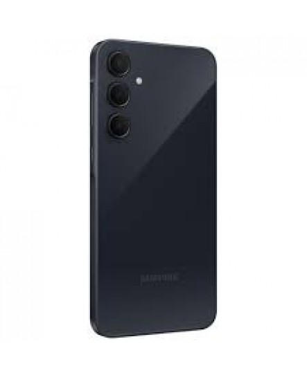 Galaxy A35 5G 128 Go Déverrouillé Bleu Nuit Samsung ( SM-A356WZKAXAC )