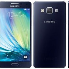 Galaxy A5 16 Go D&eacute;verrouill&eacute; 13 MP Noir Samsung ( SM-A500WZKARWC )