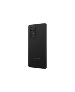 Galaxy A53 5G de 128 Go Noir Déverrouillé de Samsung ( SM-A536WZKAXAC )