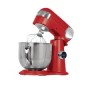 Batteur Sur Socle 12 Vitesses / 5,2 Litres Rouge Cuisinart ( SM-D50RC )
