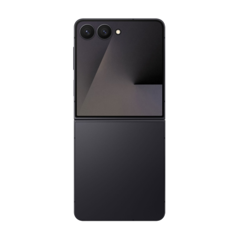 Galaxy Z Flip7 de 256 Go Déverrouillé Noir Samsung ( SM-F766WZKEXAC )