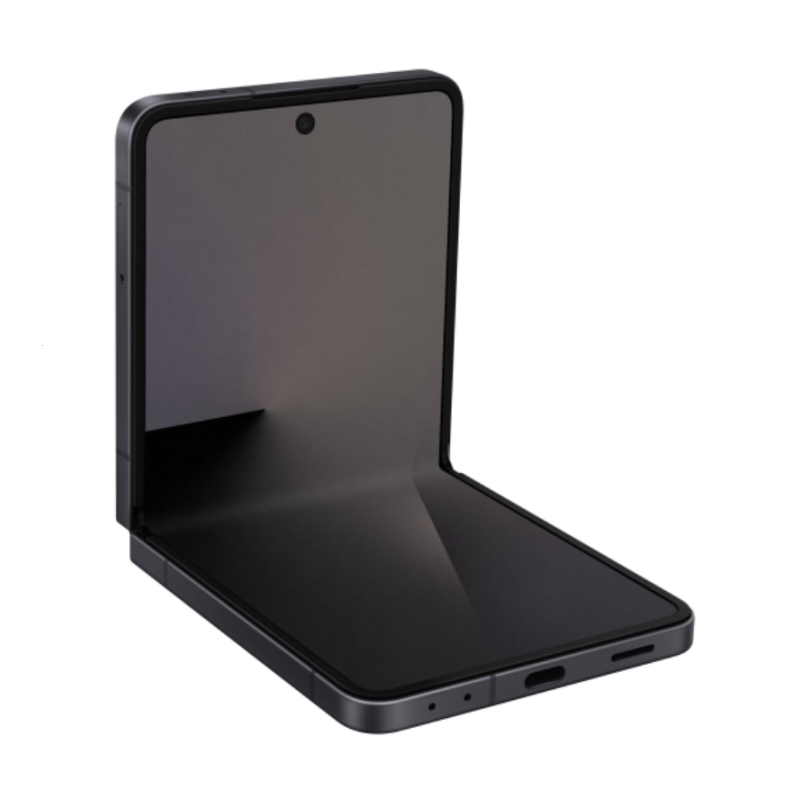 Galaxy Z Flip7 de 256 Go Déverrouillé Noir Samsung ( SM-F766WZKEXAC )