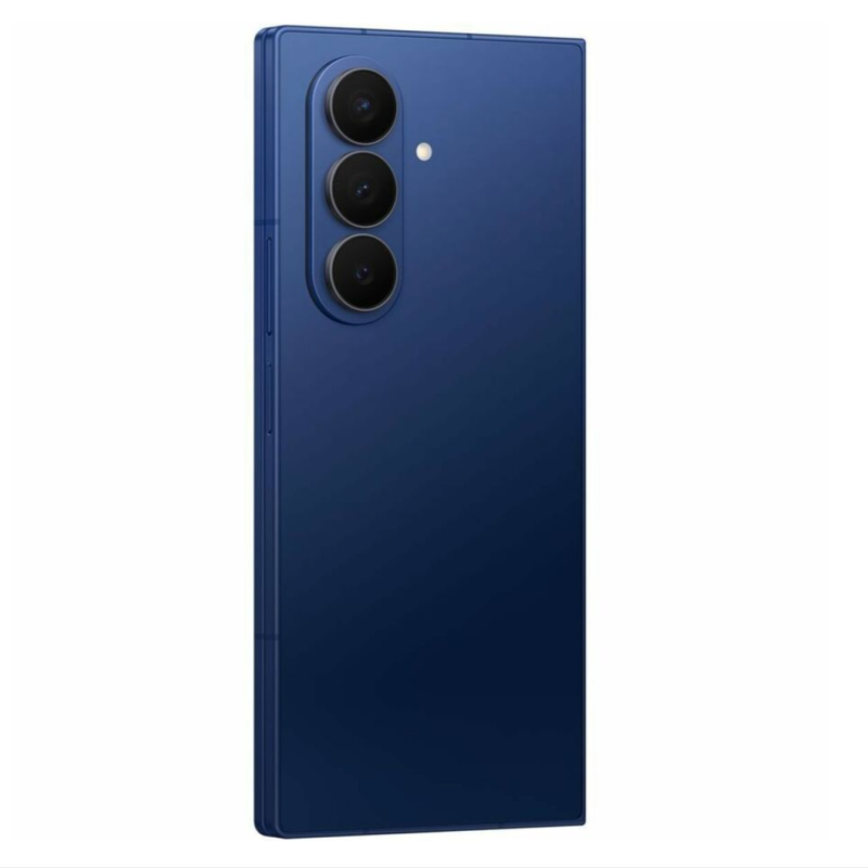 Galaxy Z Fold7 5G / 512 Go Ombre bleue Déverrouillé Samsung ( SM-F966WDBEXAC )