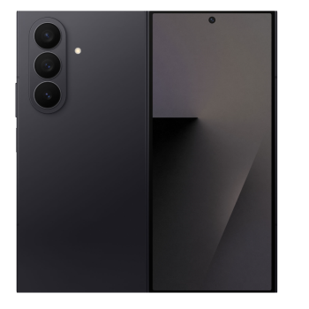 Galaxy Z Fold7 5G / 256 Go Noir Déverrouillé Samsung ( SM-F966WZKAXAC )