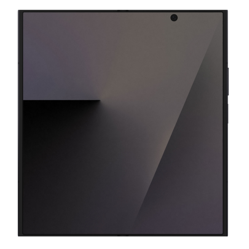 Galaxy Z Fold7 5G / 256 Go Noir Déverrouillé Samsung ( SM-F966WZKAXAC )