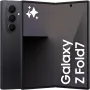 Galaxy Z Fold7 5G / 256 Go Noir Déverrouillé Samsung ( SM-F966WZKAXAC )