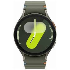 Montre Intelligente Bluetooth de 44 mm Galaxy Watch7 Vert Samsung ( SM-L310NZGAXAC )