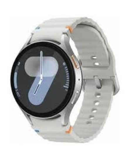 Montre Intelligente Bluetooth de 44 mm Galaxy Watch7 Argenté Samsung ( SM-L310NZSAXAC )