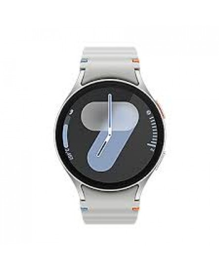 Montre Intelligente Bluetooth de 44 mm Galaxy Watch7 Argenté Samsung ( SM-L310NZSAXAC )