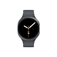 Montre intelligente Bluetooth de 40 mm Galaxy Watch8 Noir Samsung ( SM-L320NDAAXAC )