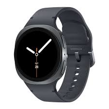 Montre intelligente Bluetooth de 40 mm Galaxy Watch8 Noir Samsung ( SM-L320NDAAXAC )