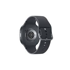 Montre intelligente Bluetooth de 44 mm Galaxy Watch8 Noir Samsung ( SM-L330NDAAXAC )