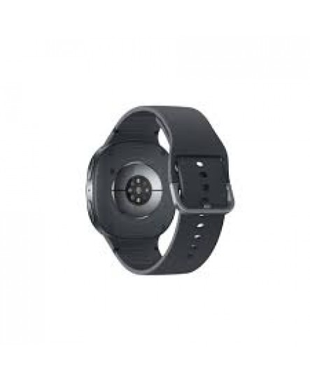 Montre intelligente Bluetooth de 44 mm Galaxy Watch8 Noir Samsung ( SM-L330NDAAXAC )