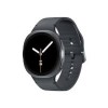 Montre intelligente Bluetooth de 44 mm Galaxy Watch8 Noir Samsung ( SM-L330NDAAXAC )
