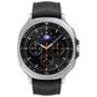 Montre intelligente Bluetooth de 46 mm Galaxy Watch8 Noir Samsung ( SM-L500NZKAXAC )