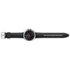 Montre intelligente Bluetooth de 46 mm Galaxy Watch8 Noir Samsung ( SM-L500NZKAXAC )
