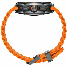 Montre Intelligente LTE de 47 mm Galaxy Watch Ultra Titane Gris Samsung ( SM-L705FDAAXAC )