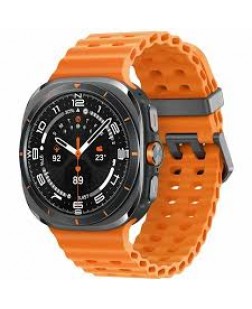 Montre Intelligente LTE de 47 mm Galaxy Watch Ultra Titane Gris Samsung ( SM-L705FDAAXAC )
