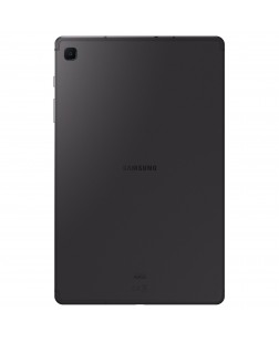 Tablette Galaxy S6 Lite à écran de 10,4 po et 64 Go avec technologie Wi-Fi Grise de Samsung ( SM-P610NZABXAC )