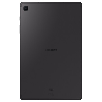 Tablette Galaxy S6 Lite &agrave; &eacute;cran de 10,4 po et 64 Go avec technologie Wi-Fi Grise de Samsung ( SM-P610NZABXAC )