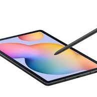 Galaxy S6 Lite Grise 10,4" / 64 Go Wi-Fi avec Stylet S et &Eacute;tui-Support &agrave; Rabat Rigide Samsung ( SM-P613NZABXAC )