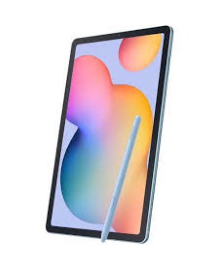 Tablette Galaxy Tab S6 Lite de 10,4" / 64 Go Android avec Exynos 1280 Vert Menthe de Samsung ( SM-P620NLGAXAC )