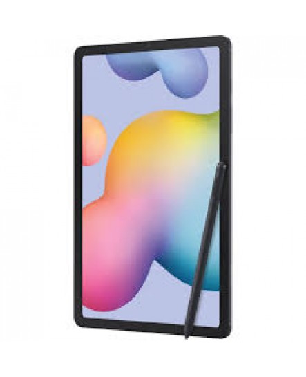 Tablette Galaxy Tab S6 Lite 10,4" et 64 Go Android avec Exynos 1280 Graphite de Samsung ( SM-P620NZAAXAC )