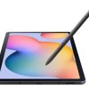 Tablette Galaxy Tab S6 Lite 10,4" et 128 Go Android avec Stylet S Gris de Samsung ( SM-P620NZAEXAC )