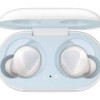 &Eacute;couteurs Boutons Bluetooth 5.0 Sans Fil Autonomes &Agrave; Isolation Sonore Galaxy Buds Blanc Samsung ( SM-R170NZWAXAC )