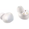 &Eacute;couteurs Boutons Bluetooth 5.0 Sans Fil Autonomes &Agrave; Isolation Sonore Galaxy Buds Blanc Samsung ( SM-R170NZWAXAC )