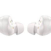 &Eacute;couteurs Boutons Bluetooth 5.0 Sans Fil Autonomes &Agrave; Isolation Sonore Galaxy Buds Blanc Samsung ( SM-R170NZWAXAC )