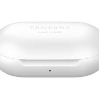 &Eacute;couteurs Boutons Bluetooth 5.0 Sans Fil Autonomes &Agrave; Isolation Sonore Galaxy Buds Blanc Samsung ( SM-R170NZWAXAC )