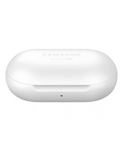 Écouteurs Boutons Bluetooth 5.0 Sans Fil Autonomes À Isolation Sonore Galaxy Buds Blanc Samsung ( SM-R170NZWAXAC )