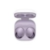 &Eacute;couteurs-Boutons sans Fil &agrave; Annulation du Bruit Lavande Galaxy Buds2 de Samsung ( SM-R177NLVAXAC )