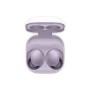&Eacute;couteurs-Boutons sans Fil &agrave; Annulation du Bruit Lavande Galaxy Buds2 de Samsung ( SM-R177NLVAXAC )