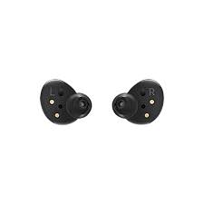 &Eacute;couteurs-Boutons sans Fil &agrave; Annulation du Bruit Noir Galaxy Buds2 de Samsung ( SM-R177NZKAXAC )