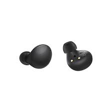 &Eacute;couteurs-Boutons sans Fil &agrave; Annulation du Bruit Noir Galaxy Buds2 de Samsung ( SM-R177NZKAXAC )