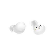 &Eacute;couteurs-Boutons sans Fil &agrave; Annulation du Bruit Blanc Galaxy Buds2 de Samsung ( SM-R177NZWAXAC )