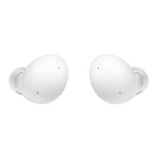 &Eacute;couteurs-Boutons sans Fil &agrave; Annulation du Bruit Blanc Galaxy Buds2 de Samsung ( SM-R177NZWAXAC )