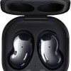 &Eacute;couteurs Boutons 100 % Sans Fil &agrave; Isolation Sonore Noir Mystique Galaxy Buds Live de Samsung ( SM-R180NZKAXAC )